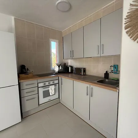 Minerva 518- Garden View Апартаменты *